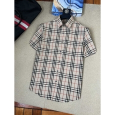 Burberry Shirts